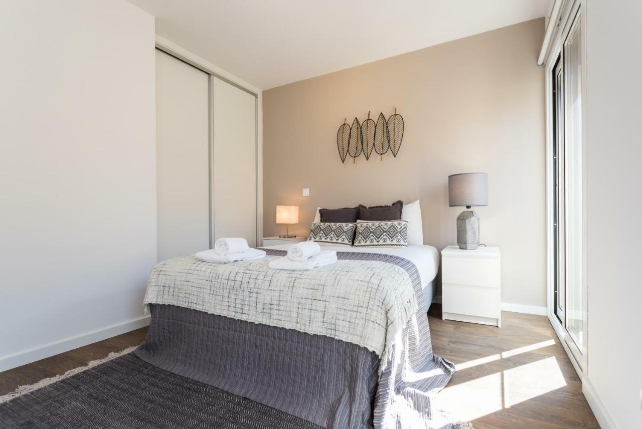 Alfama Lounge Three-bedroom W/ River View And Parking - By Lu Holidays Lissabon