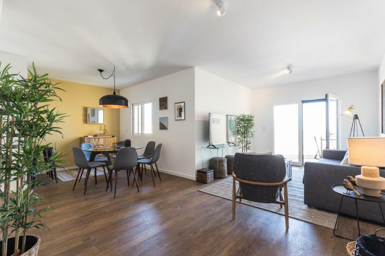 Alfama Lounge Three-bedroom W/ River View And Parking - By Lu Holidays Appartement *