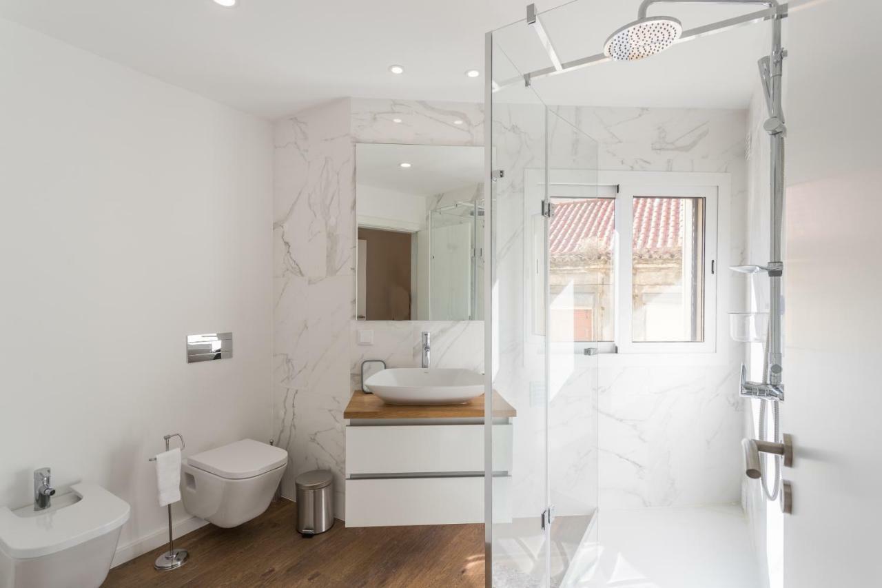 Appartement Alfama Lounge Three-bedroom W/ River View And Parking - By Lu Holidays