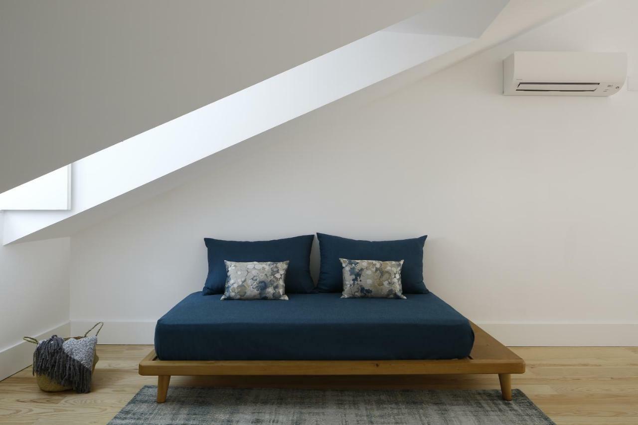 Appartement Sao Vicente 1797 Lisboa
