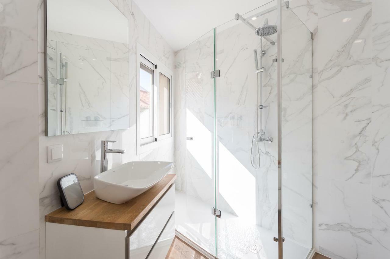 Alfama Lounge Three-bedroom W/ River View And Parking - By Lu Holidays Appartement