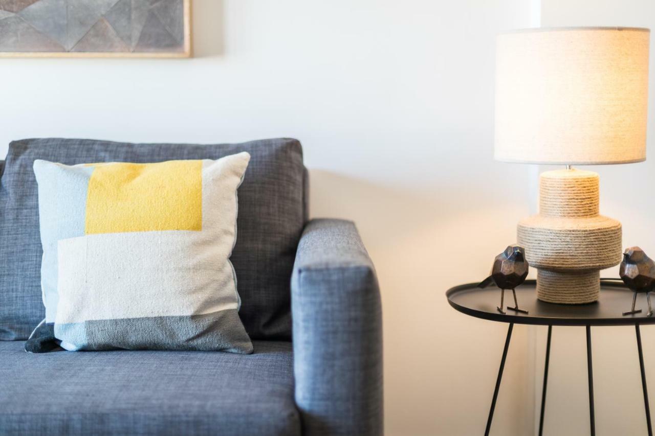 Alfama Lounge Three-bedroom W/ River View And Parking - By Lu Holidays Lissabon