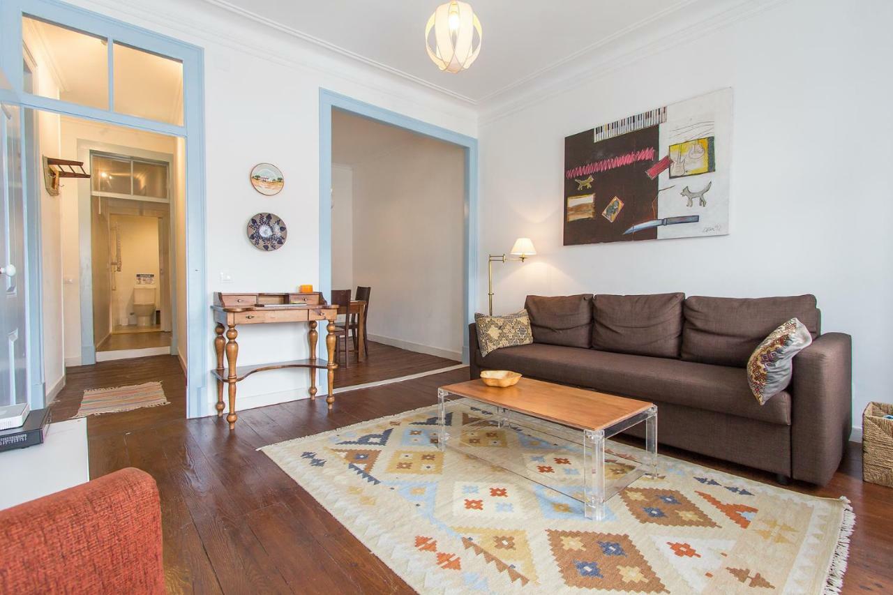 Appartement Alfama Tailor Made Blue House With A View #1 *