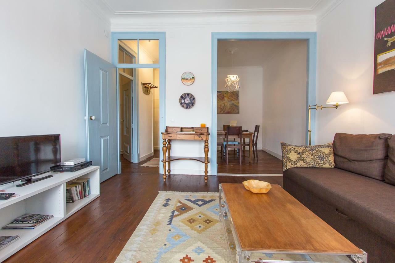 Appartement Alfama Tailor Made Blue House With A View #1 *