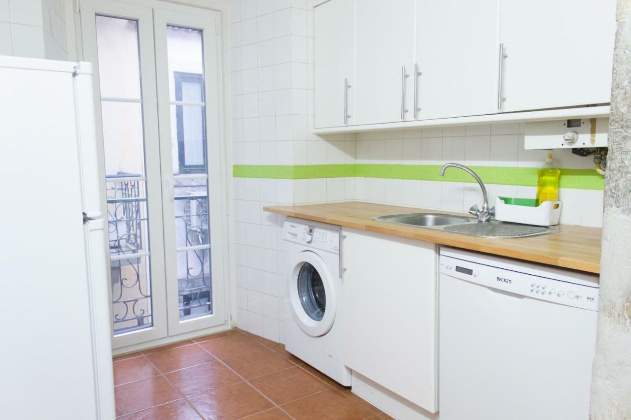 Sao Paulo Penthouse * Lissabon