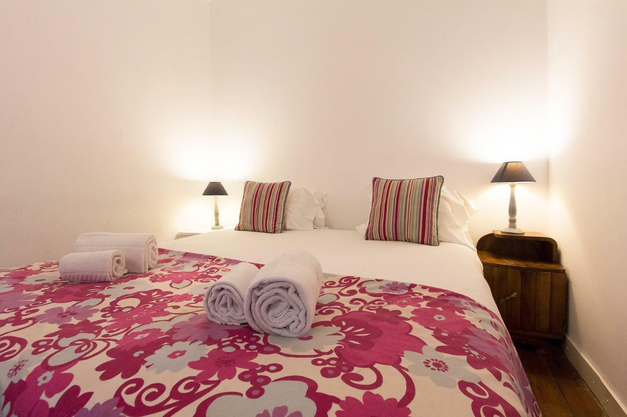 Appartement Alfama Tailor Made Blue House With A View #1 Lisboa