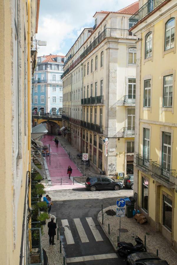 Sao Paulo Penthouse Appartement Lissabon