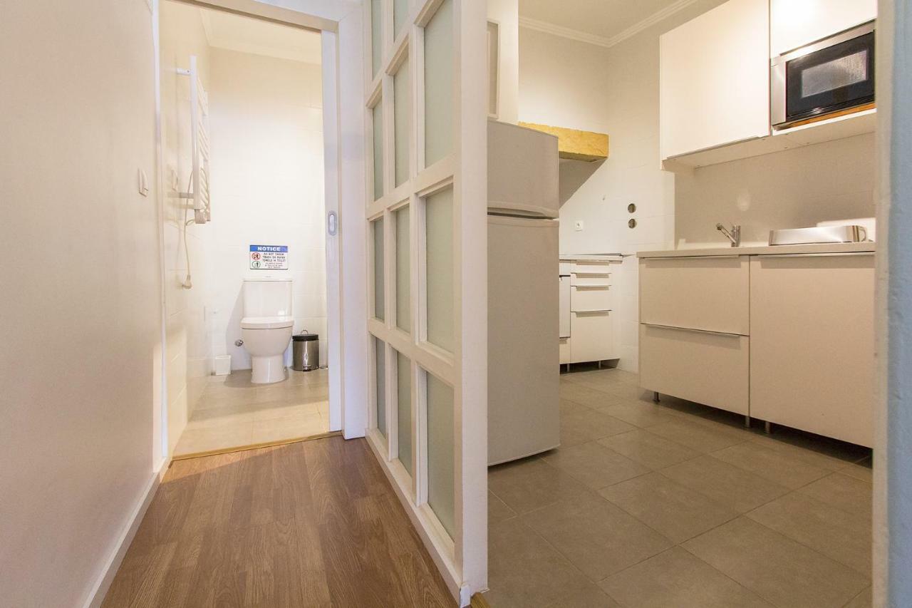 Alfama Tailor Made Blue House With A View #1 Appartement *