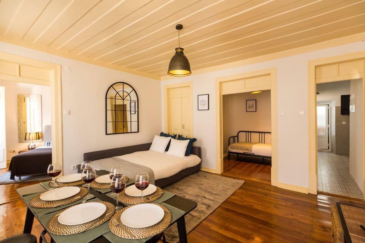 Appartement Ola - Castelo Terrace Iv *