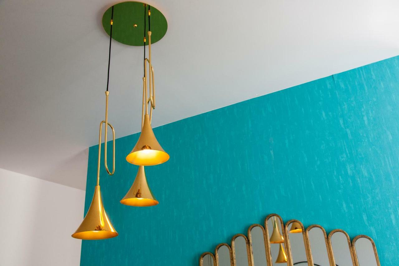 Apartment Apartment Carmo Lisbon