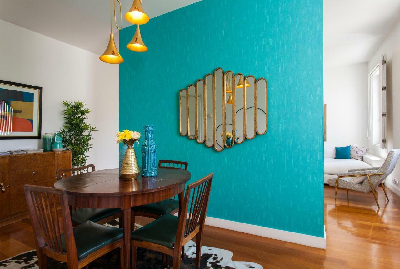Apartment Carmo * Lisbon
