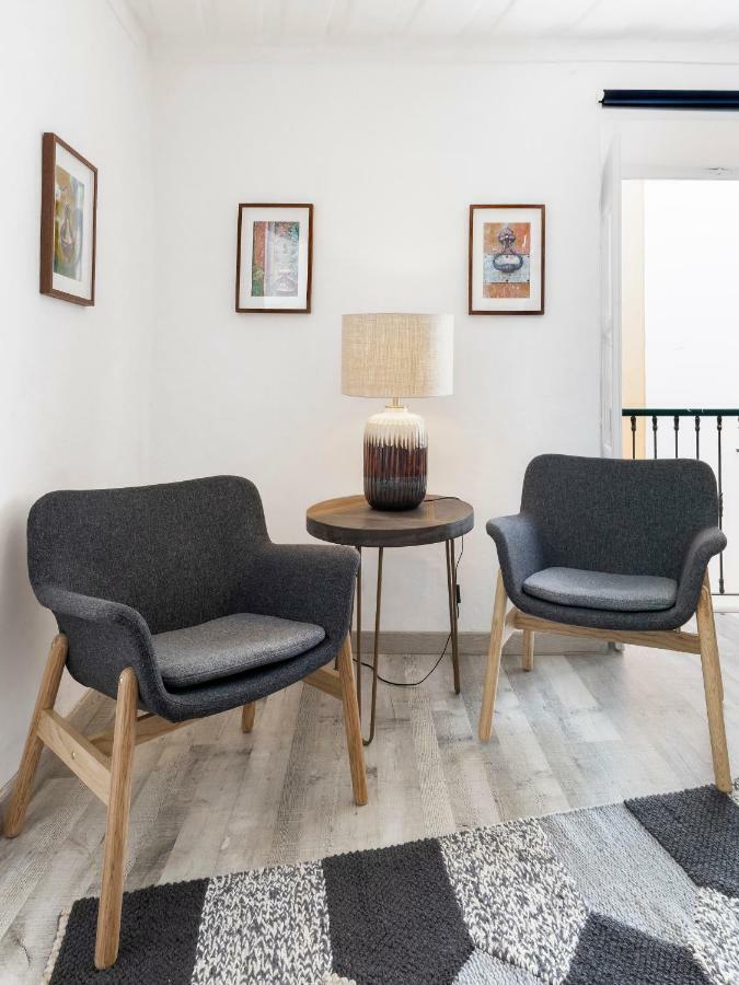Alfama Street View Apartment Lisbon