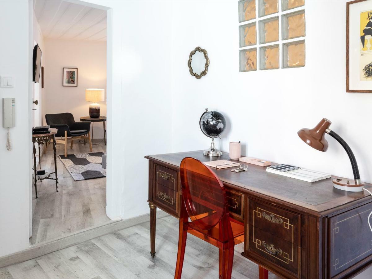 Alfama Street View Apartment