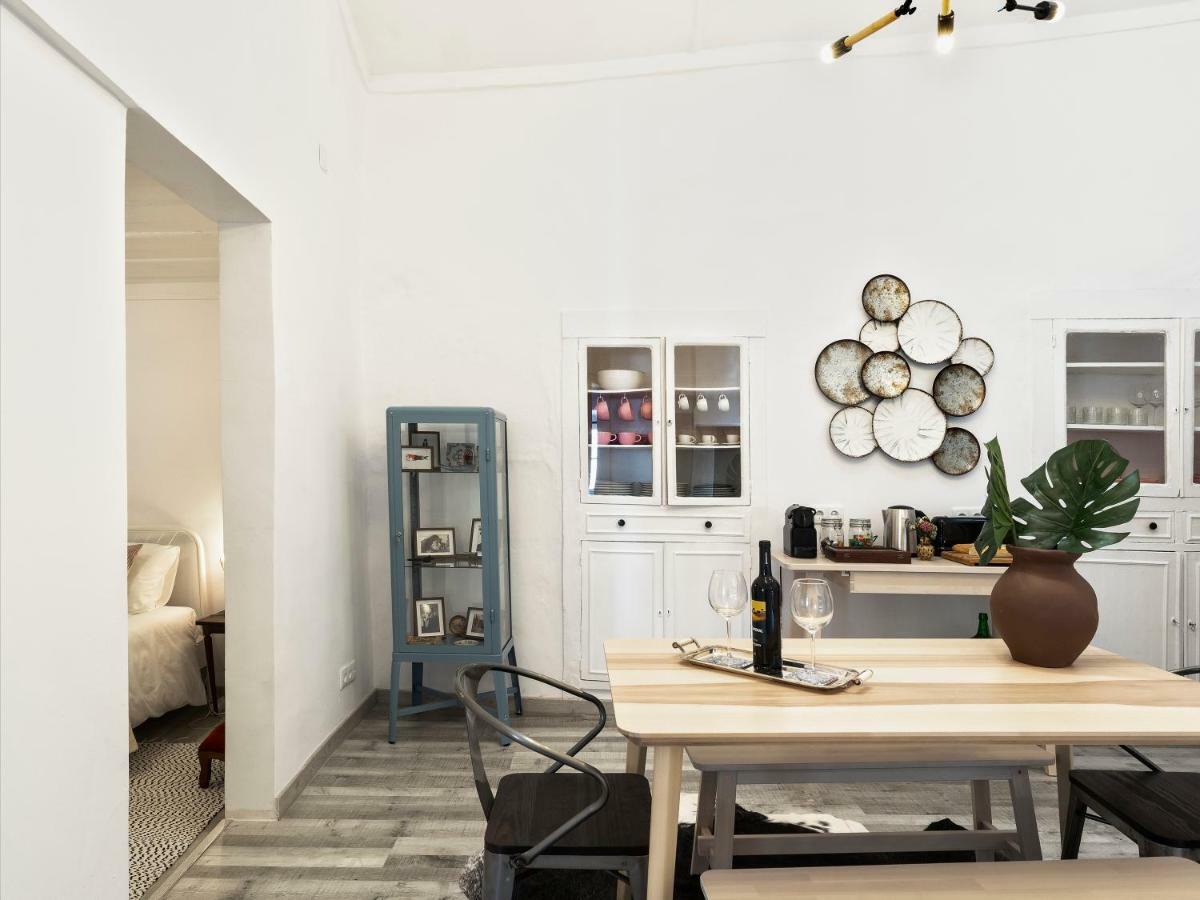 Apartment Alfama Street View