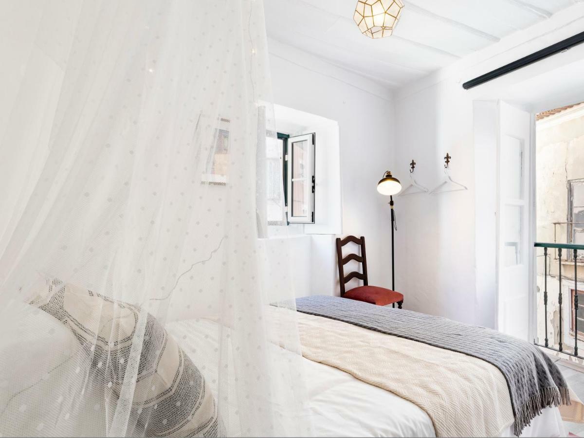 Apartment Alfama Street View *