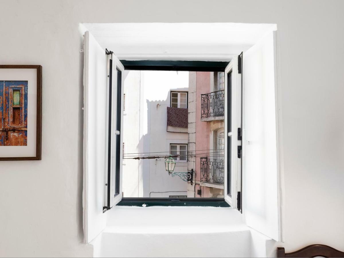 Alfama Street View * Lisbon