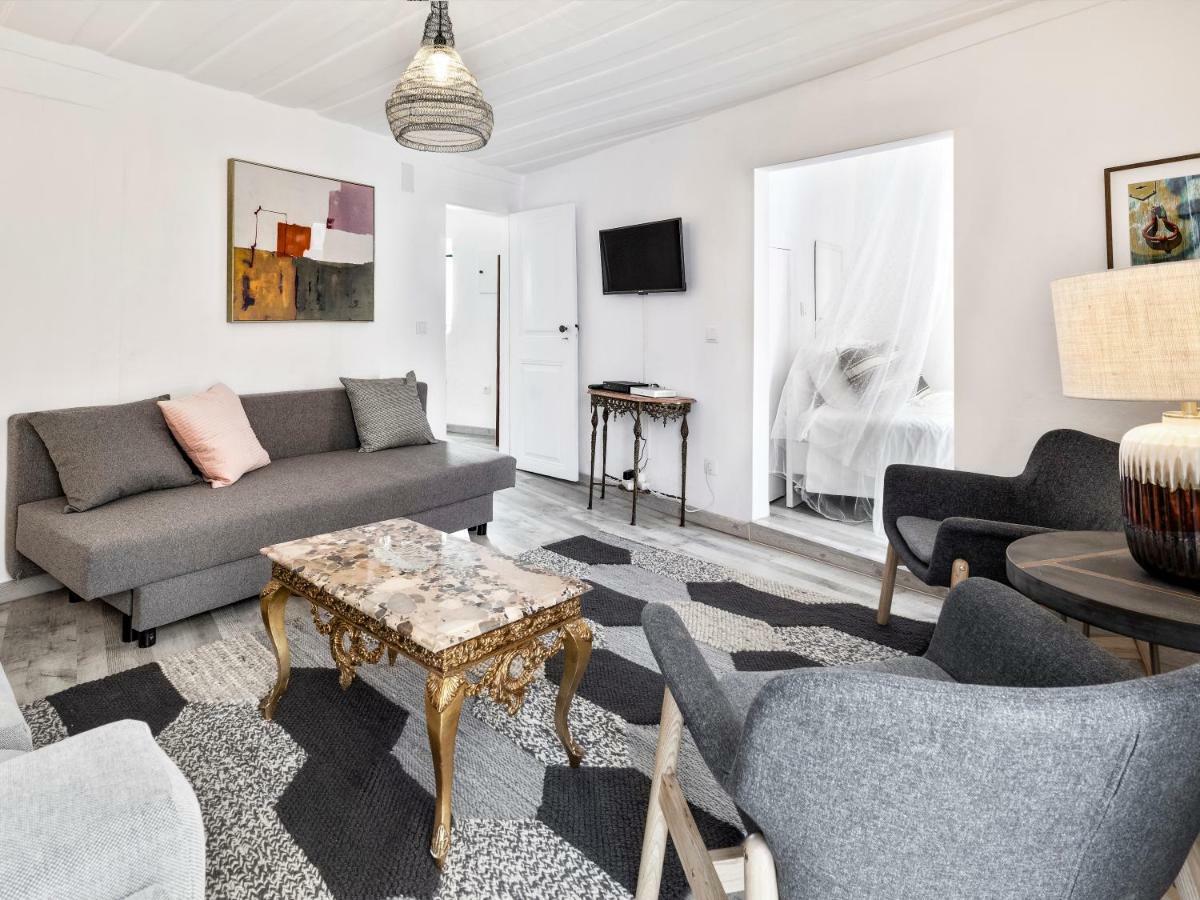 Alfama Street View Apartment Lisbon