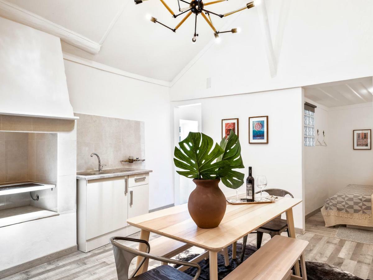 Apartment Alfama Street View *
