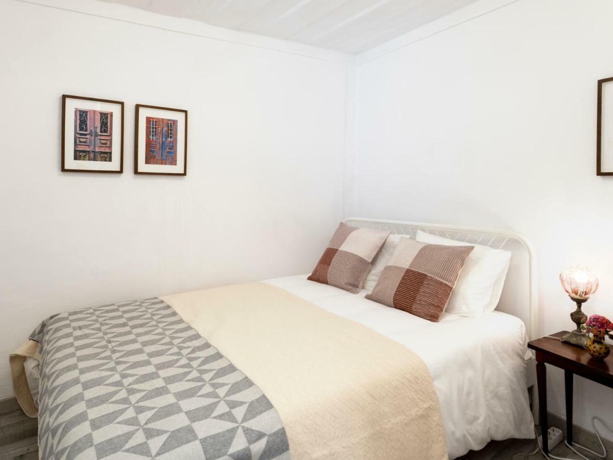 Alfama Street View Apartment