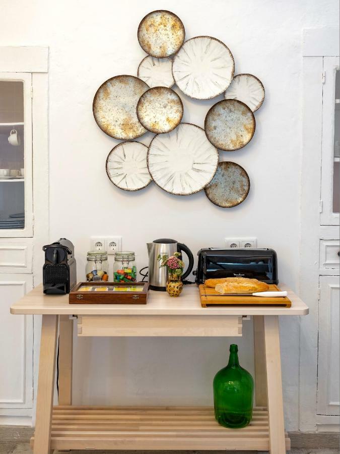 Apartment Alfama Street View