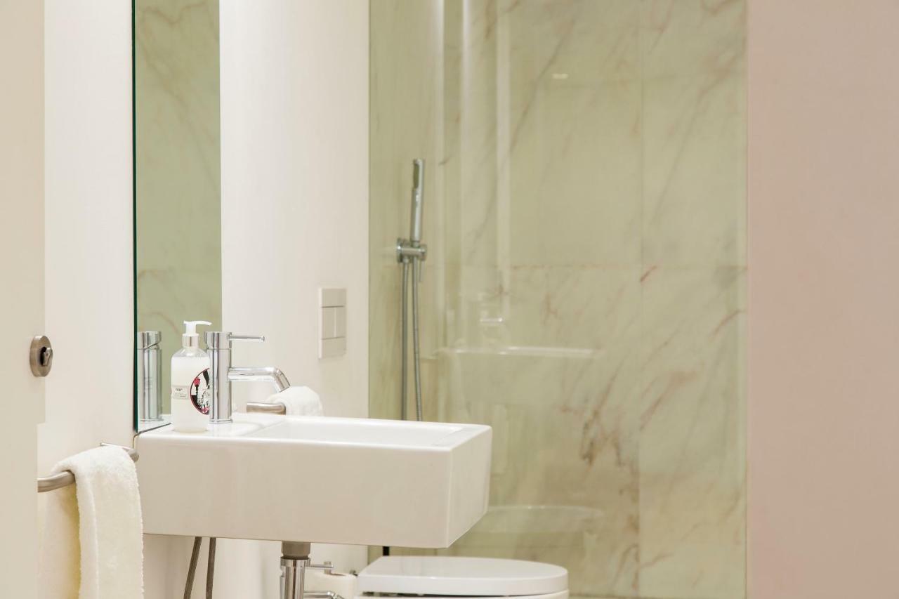Appartement Joivy Modern Near Street Lisboa