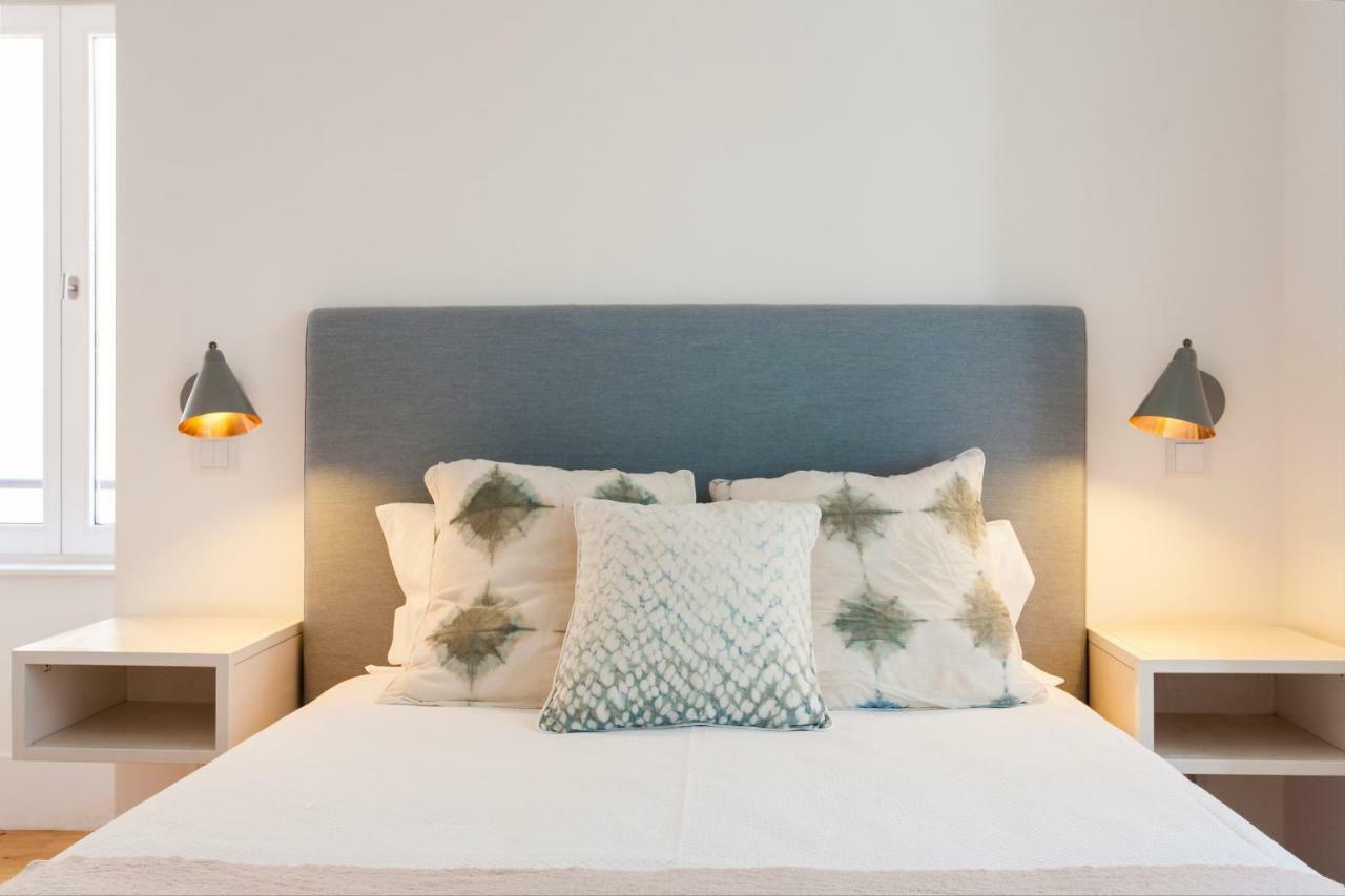 Appartement Joivy Modern Near Street Lisboa