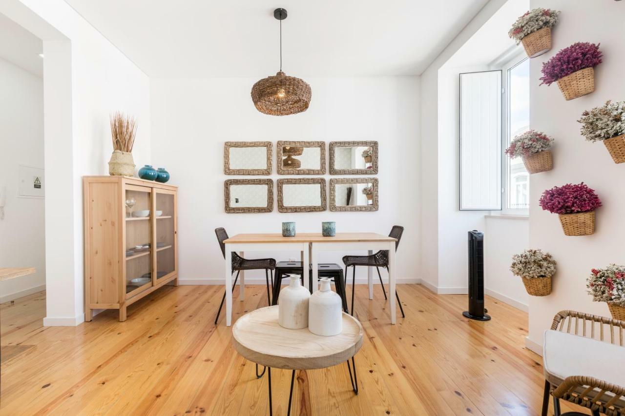 The Tile House 95 Appartement Lisboa