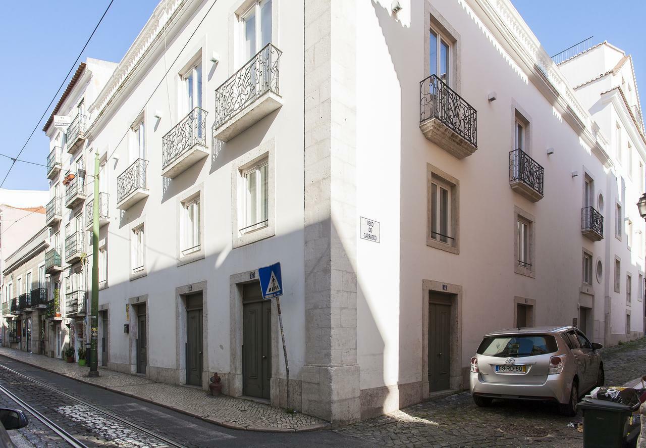 Joivy Modern Near Street Appartement *