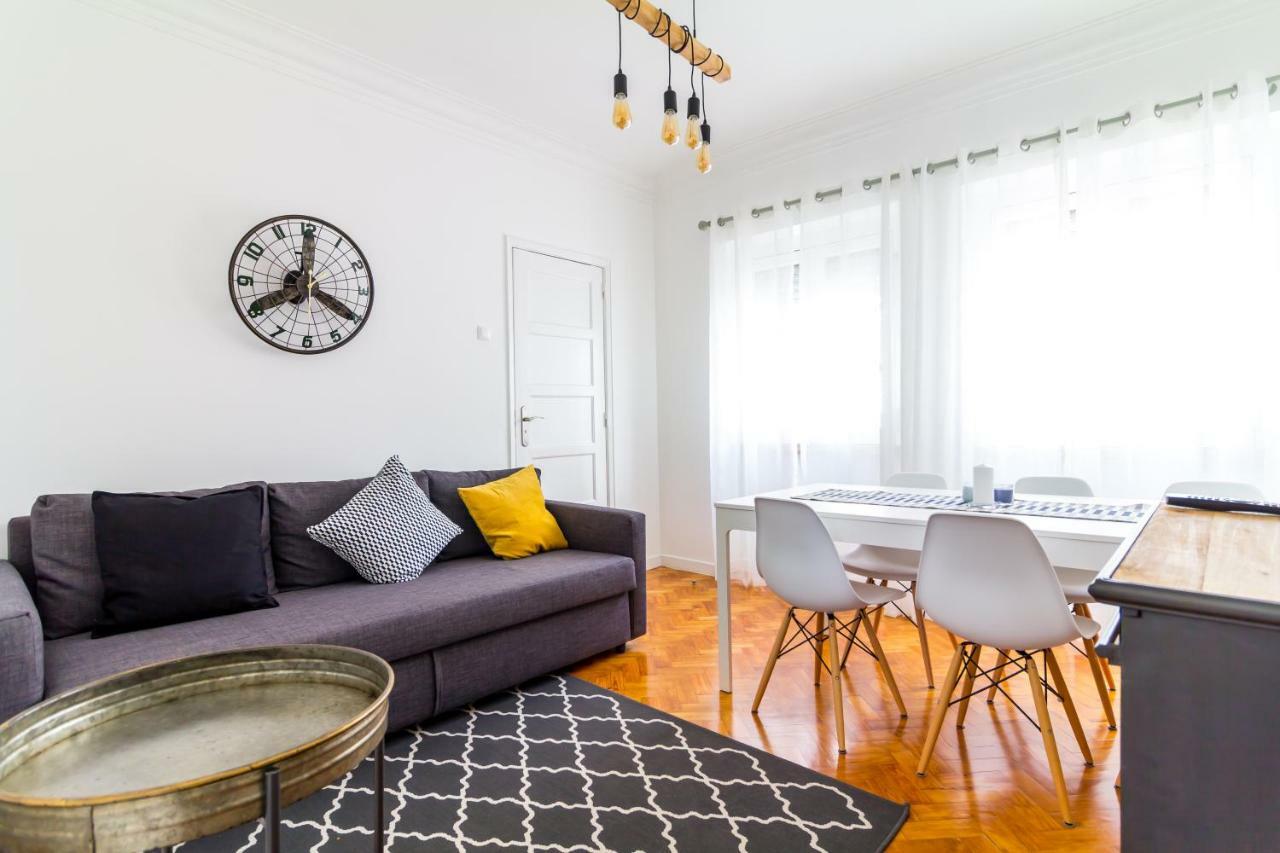 Appartement Avenidas Cozy Lisboa