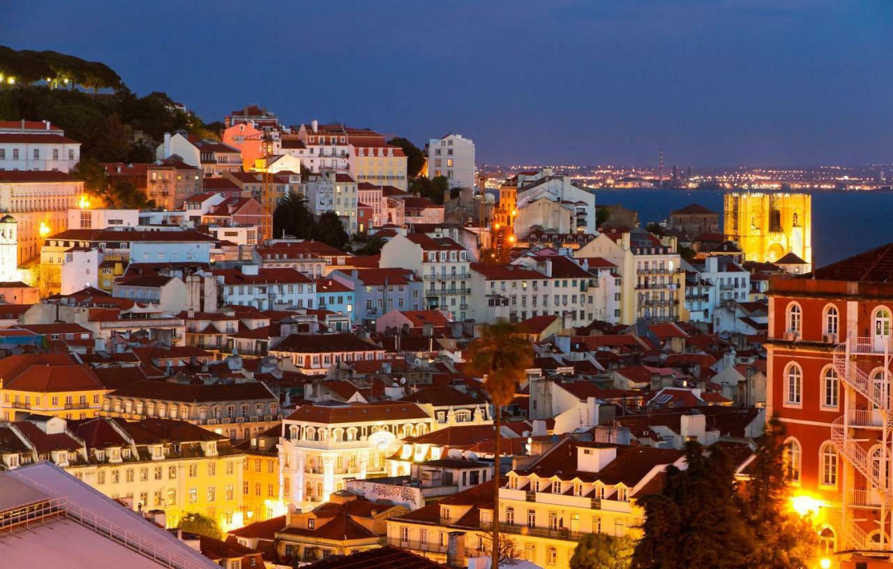 Apartment Alfama Street View