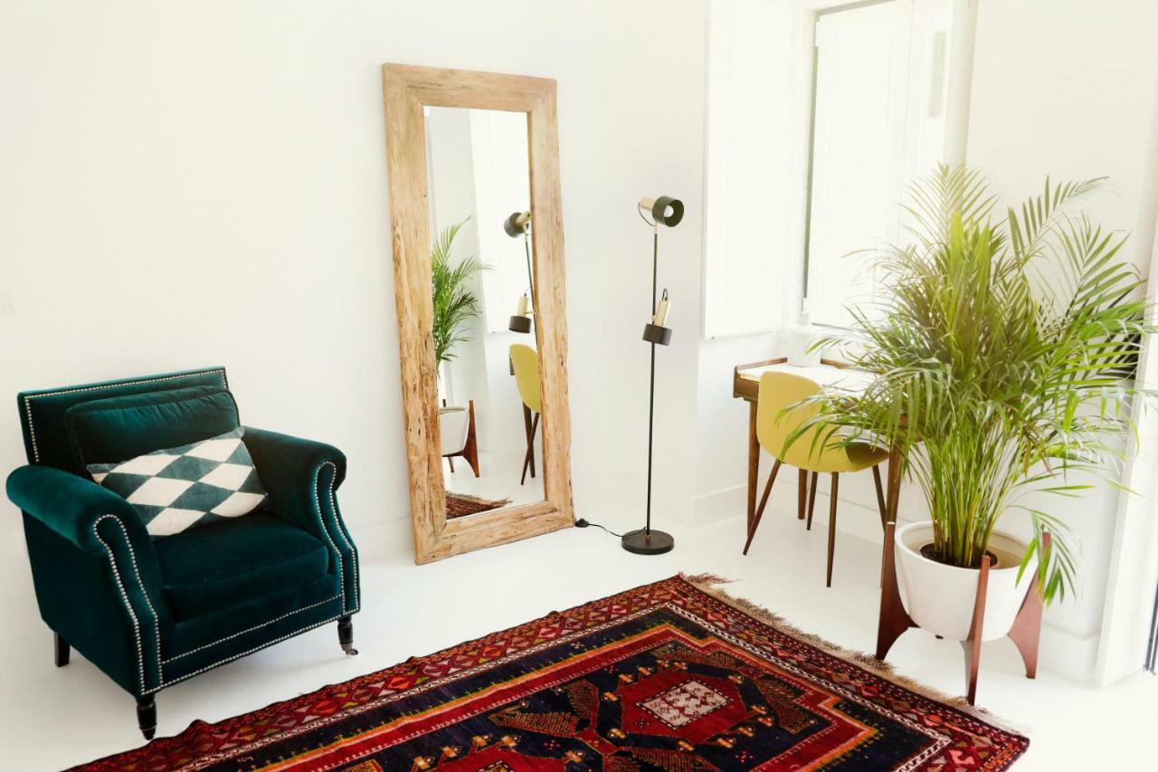 Apartamento Swimming Pool Central Lisboa