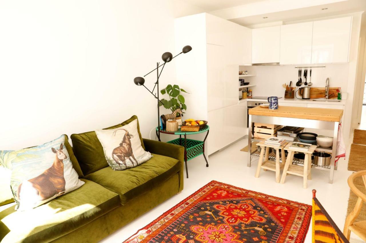 Apartamento Swimming Pool Central