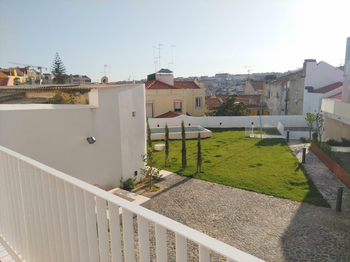 Apartment Tp Aura 19, Swimming Pool, Terrace & View *
