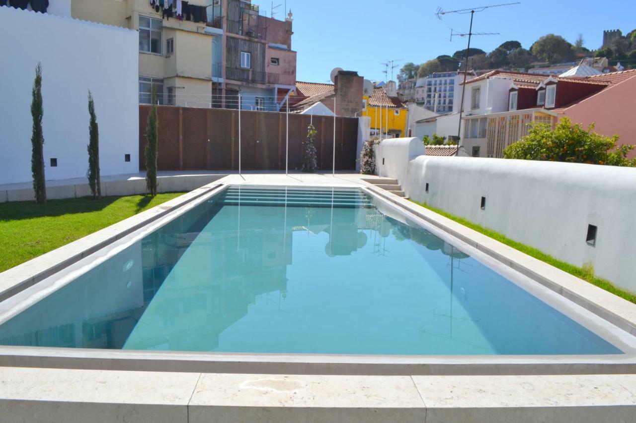 Tp Aura 19, Swimming Pool, Terrace & View