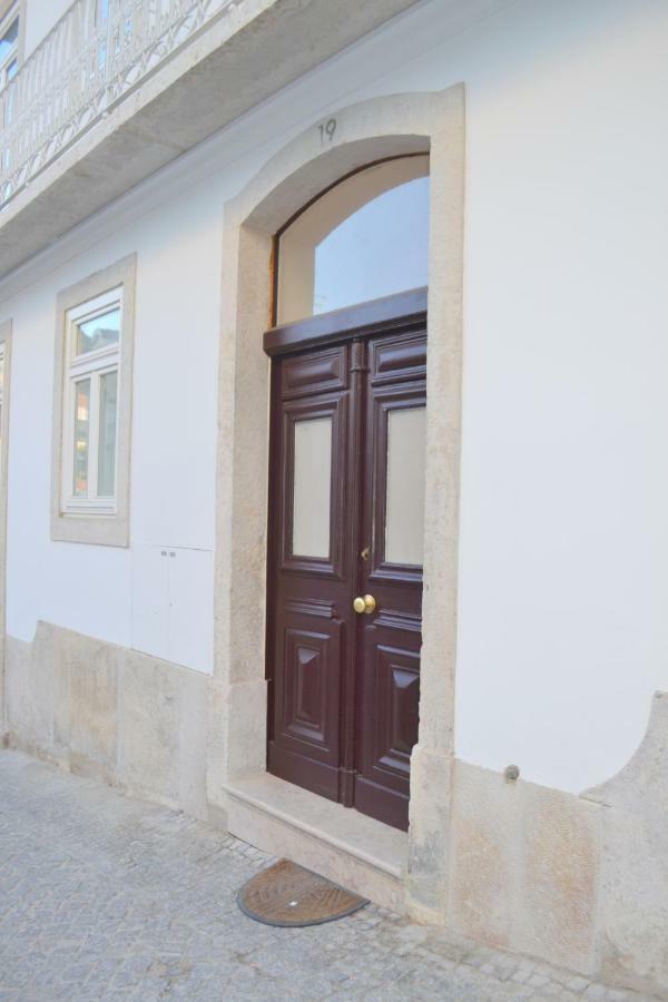 Tp Aura 19, Swimming Pool, Terrace & View Lisbon