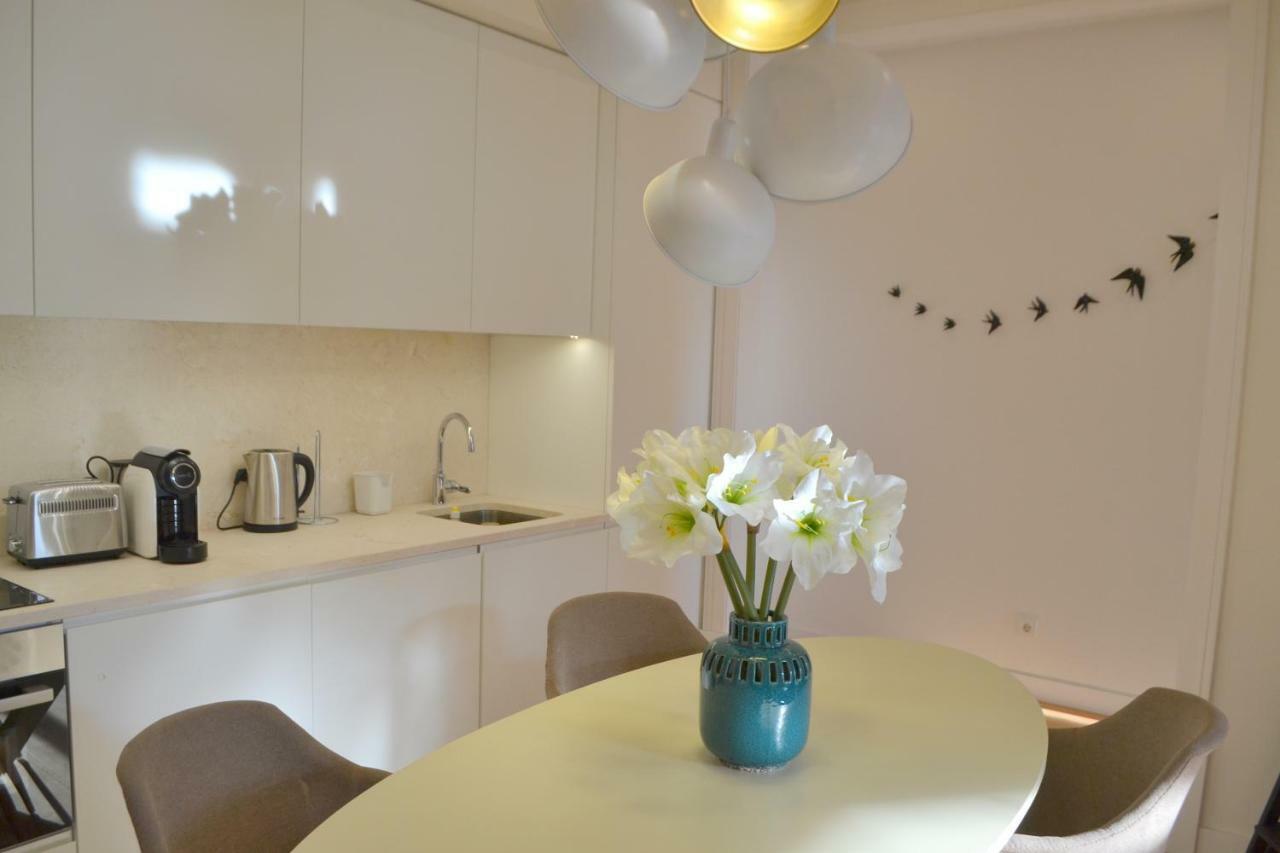 Tp Aura 19, Swimming Pool, Terrace & View Lisbon