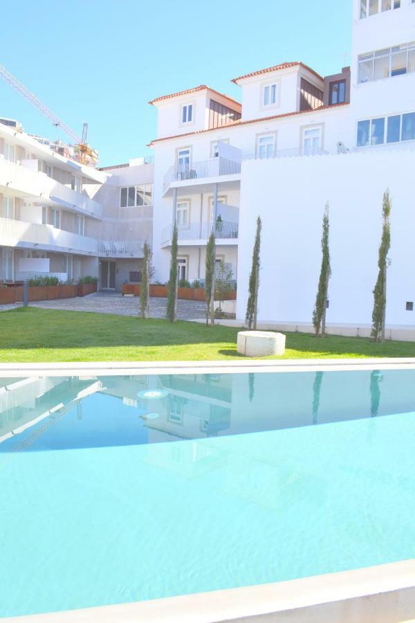 Tp Aura 19, Swimming Pool, Terrace & View Apartment *