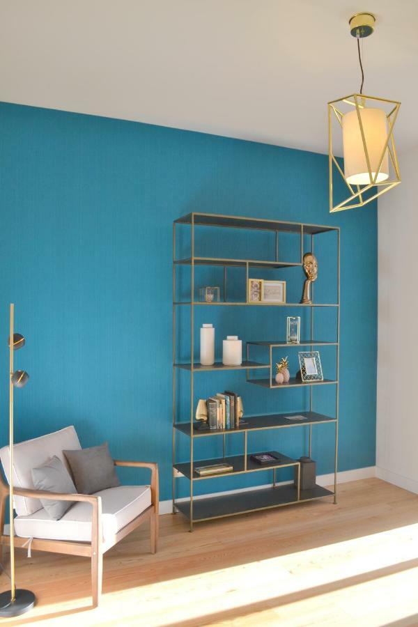 Tp Aura 19, Swimming Pool, Terrace & View * Lisbon