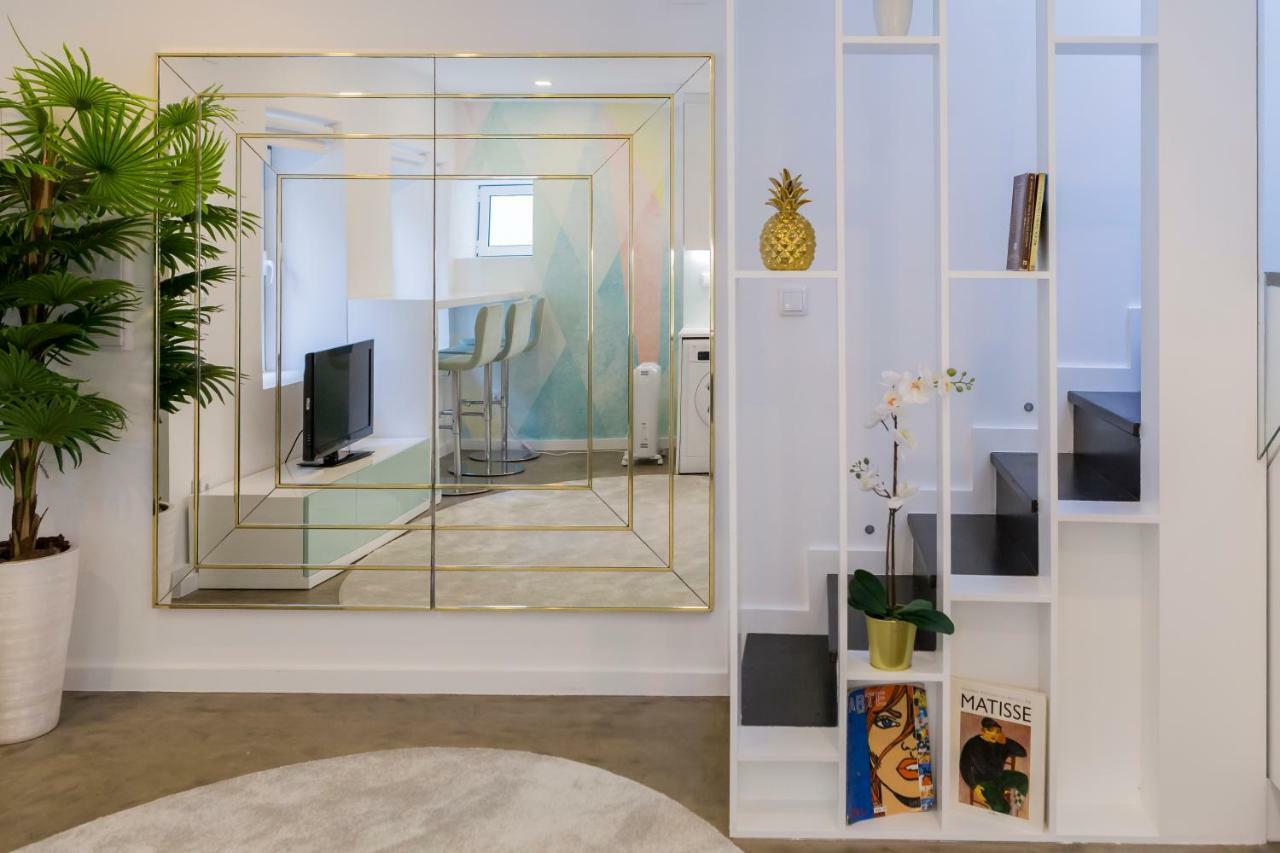Apartment Picasso