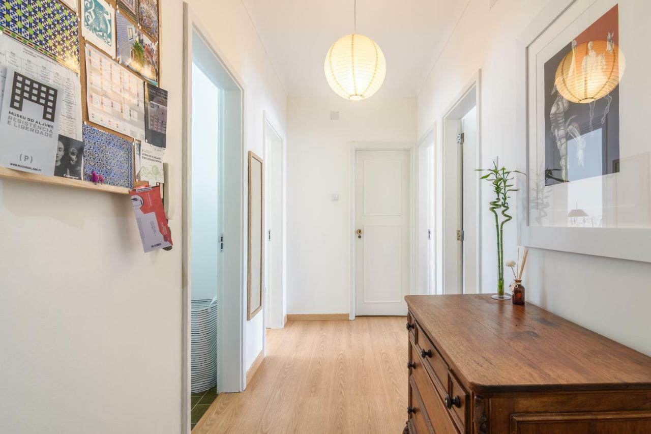 Appartement Lcc Ii - Calm And Comfort Ii