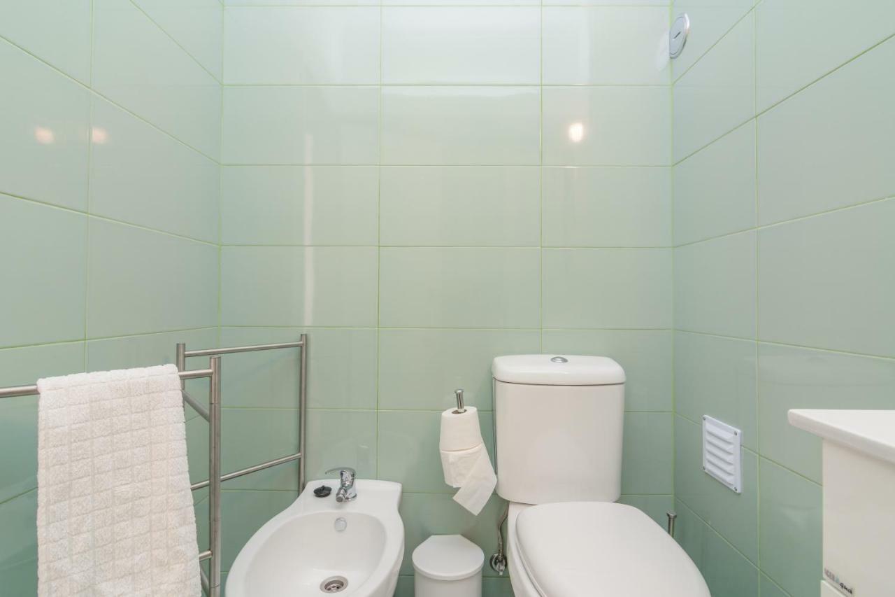 Appartement Lcc Ii - Calm And Comfort Ii *