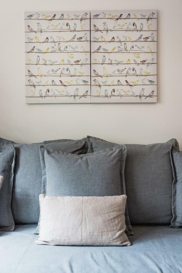 Appartement Lcc Ii - Calm And Comfort Ii