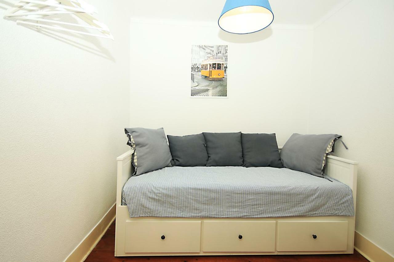 Travel Lovers Appartement Lisboa