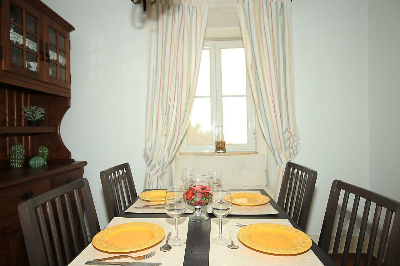 Travel Lovers Appartement Lisboa