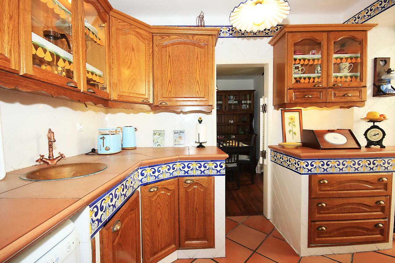 Appartement Travel Lovers Lisboa