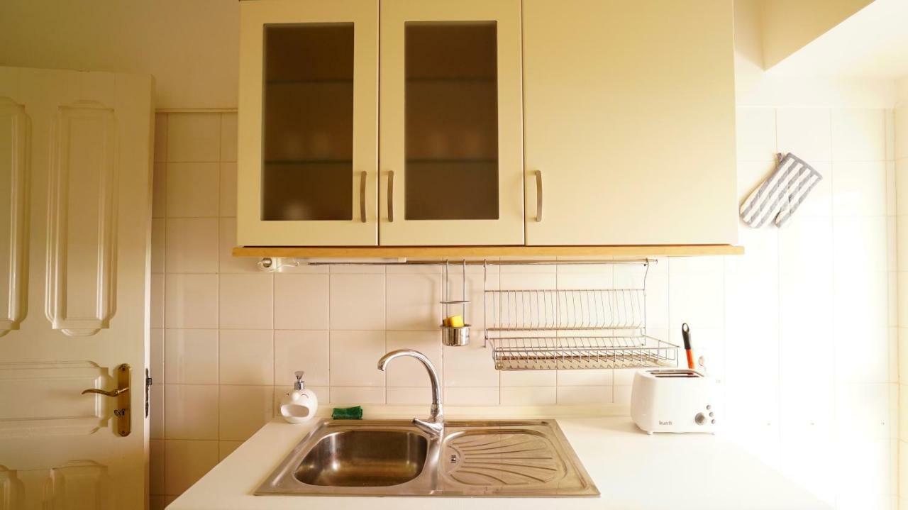 Appartement Catchy @ Campo Pequeno *