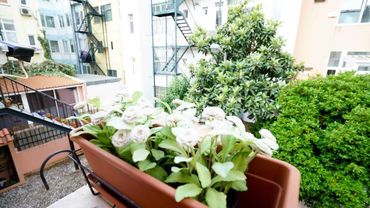 Appartement Catchy @ Campo Pequeno