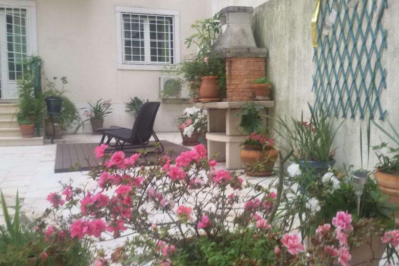 Appartement Sunny Terrace