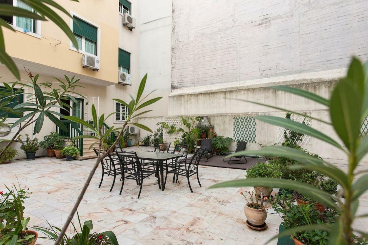 Appartement Sunny Terrace *