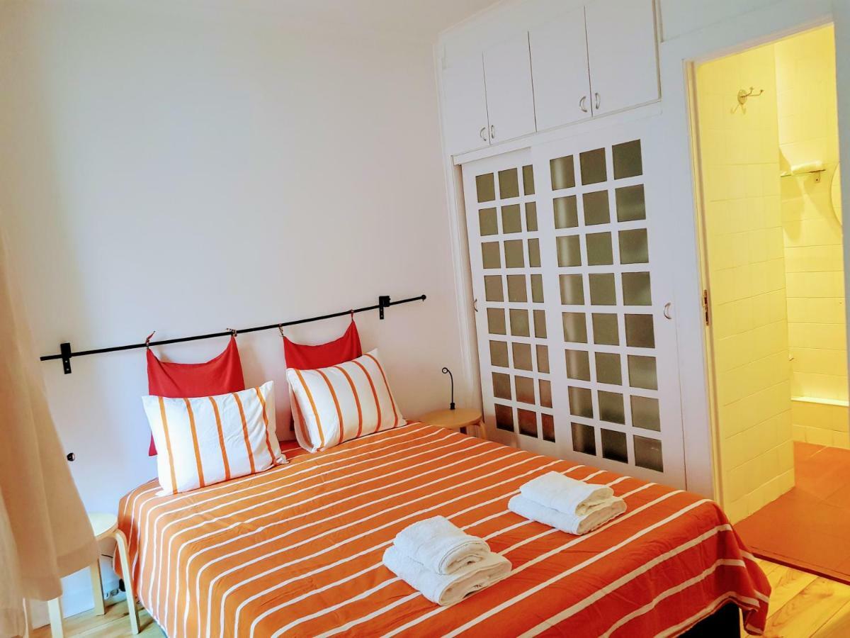 Santana Appartement *
